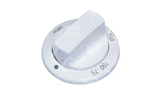 knoflik termostatu trouby BEKO, 250315427